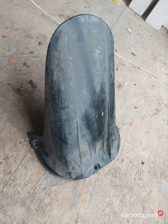Yamaha r1 rn01 rn04 rn09 częsci Bobolice