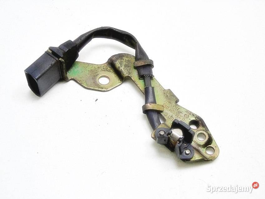 CZUJNIK POŁOŻENIA WAŁKA 16 8V BEETLE