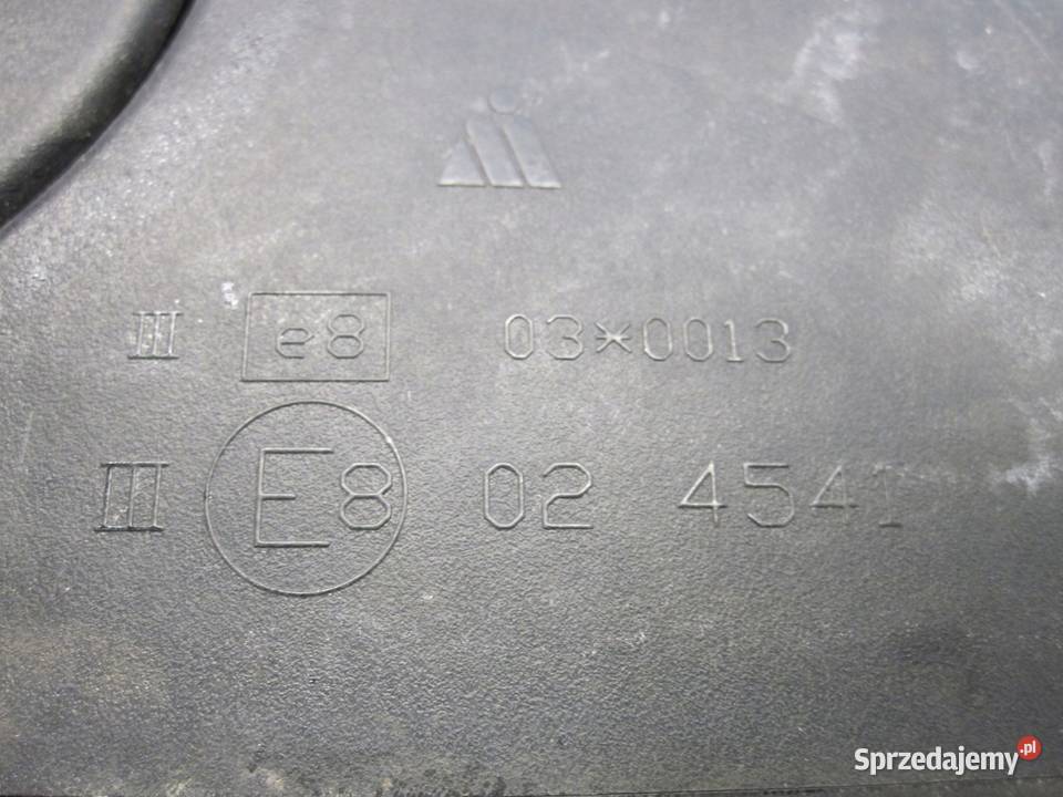 VW GOLF V 07r lusterko lewe Kielce