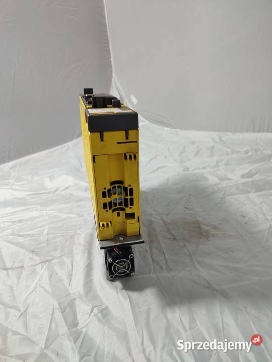 Moduł SERVO FANUC A06B6117H209 Pozostałe mazowieckie Piaseczno