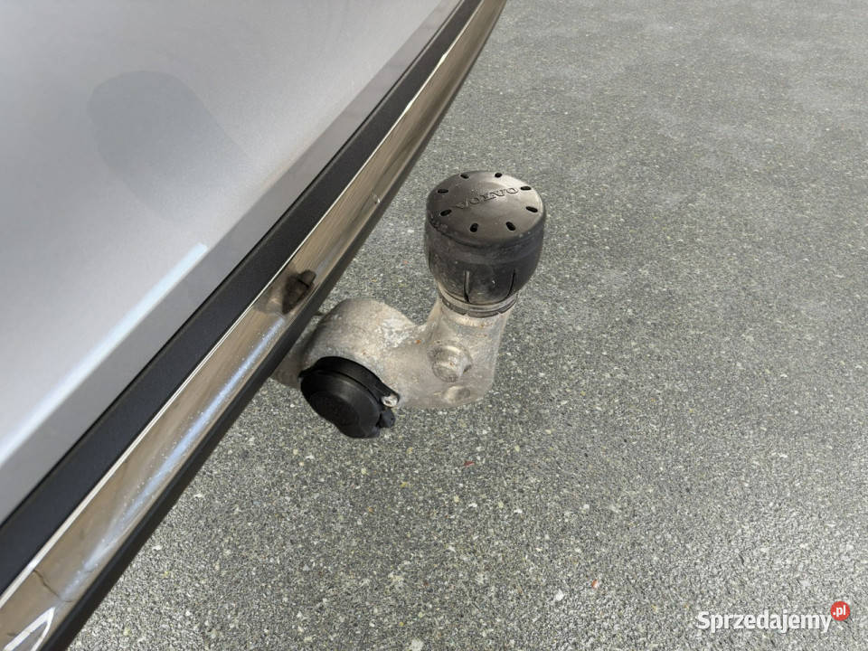 Volvo S60 VAT 23 Bright Plus 20 B4 mHEV 197 Myślenice sprzedam