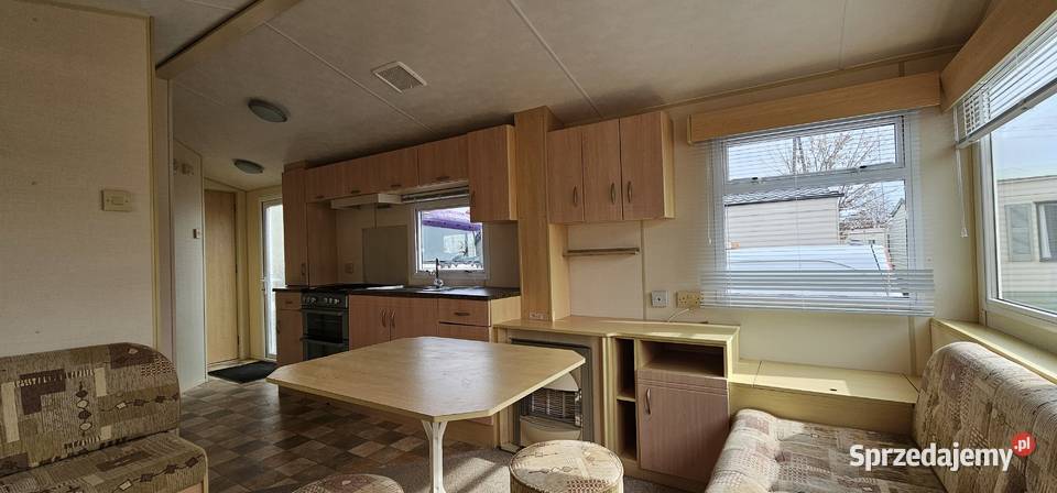 CAŁOROCZNY domek holenderski MAGNUM 2 pokoje 535 Pozostałe Lublin sprzedam