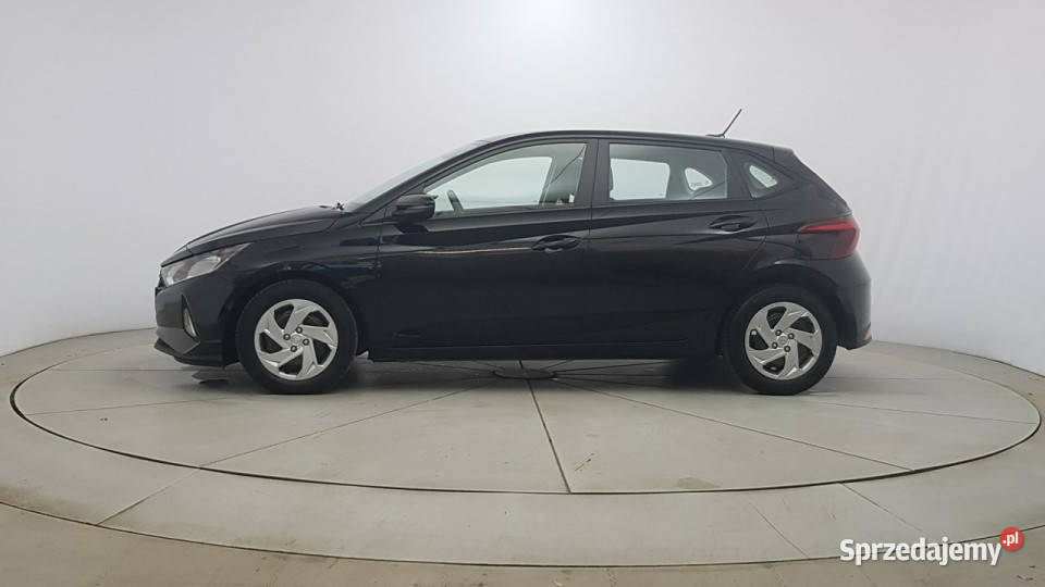 Hyundai i20 12 Pure Z Polskiego Salonu Faktura Warszawa sprzedam