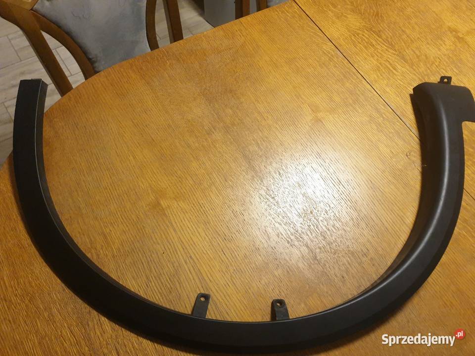 Nakładka błotnika nissan qashqai j12 Kwiatonowice