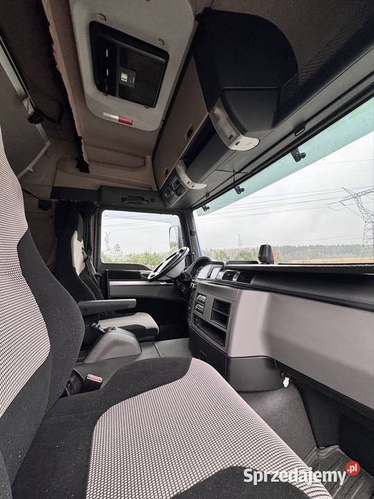 Man Tgl 8250 FVG 45 pojazdów Pomoc Drogowa elektryczne lusterka świętokrzyskie Ostrowiec Świętokrzyski