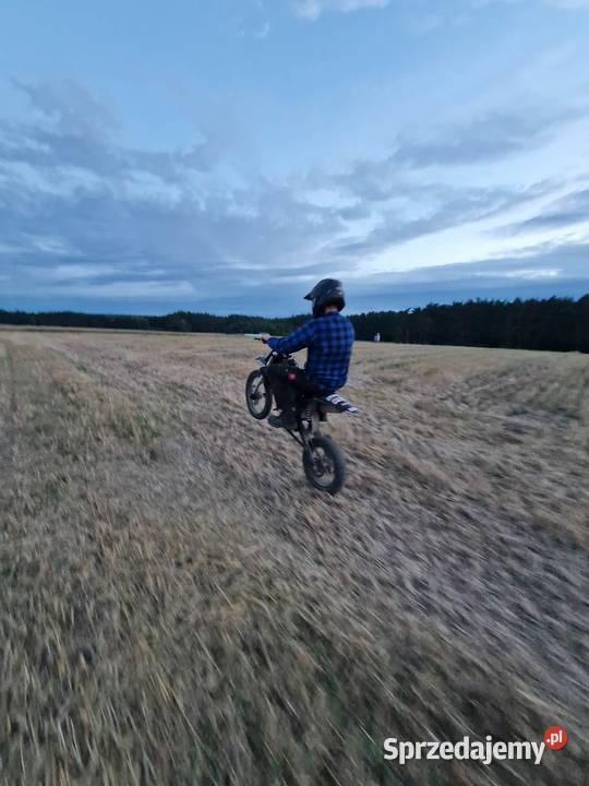 Sprzedam mrf 120 rc do negocjacji napewno się Mochy sprzedam
