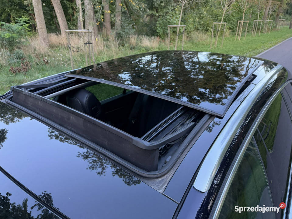 Peugeot 508 20 BlueHDi 163 Allure Kamera Automat 1997cm3 Józefkowo sprzedam