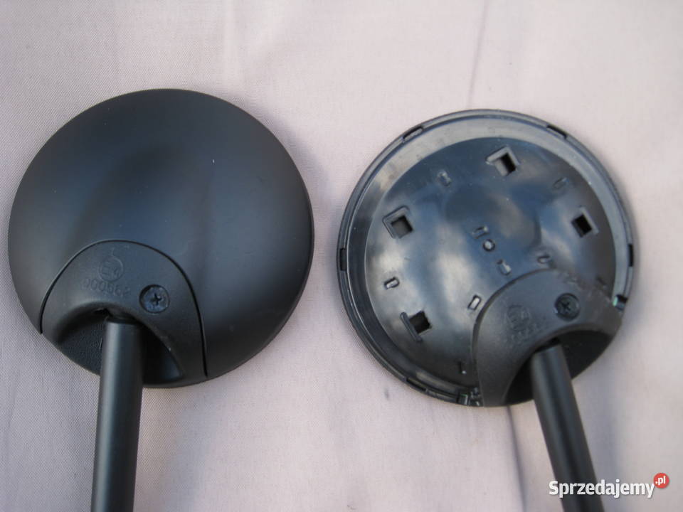 HONDA CMX1100 LUSTERKO CMX 1100 Białystok