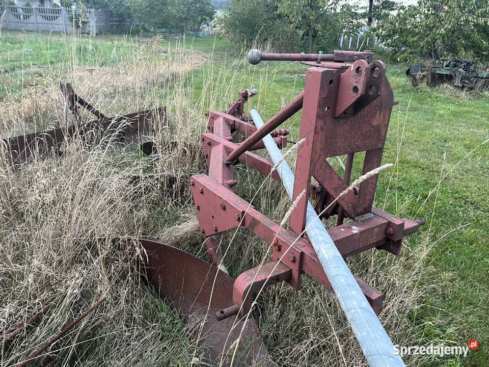 Fiskars 3 zabezpieczenie sprężyna nieuszkodzony Stryków