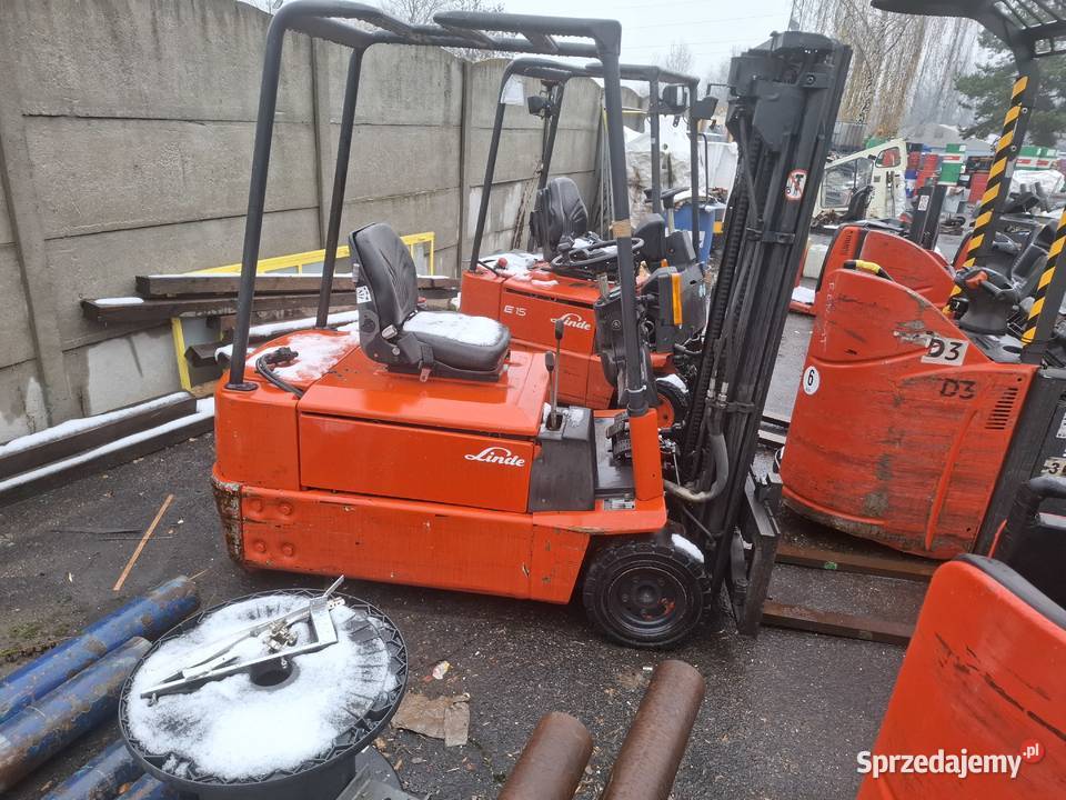 wózek widłowy paleciaki wózki widłowe duży wybór śląskie Katowice