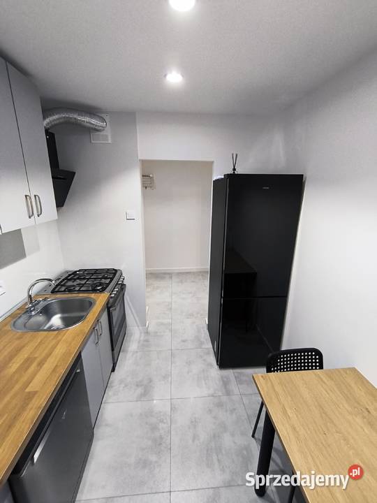 Mieszkanie Łódź ChojnyZatorze REMONCIE wielka płyta