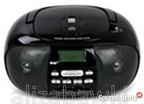 CDRadio Cyfrowe DABUSBSD HiFi Mp3 Dual DAB 43 małopolskie Mogilany sprzedam