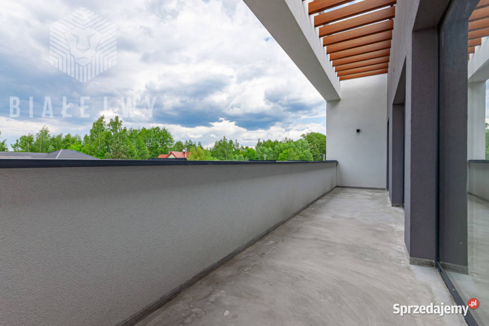 Lokal Prażmów Piotra Czołchańskiego 791m2