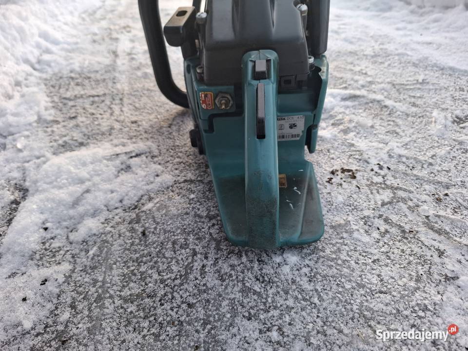 Makita dcs430 Siedlce sprzedam
