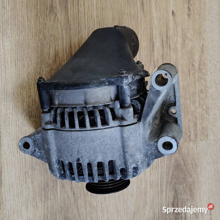 Ford Mondeo MK3 alternator 1S7TBD podkarpackie Rzeszów