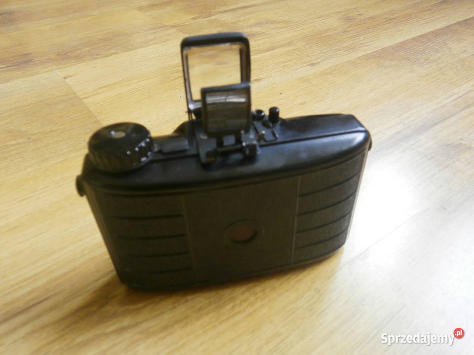 Aparat fotograficzny KARL POUVA START sprawny sprzedam