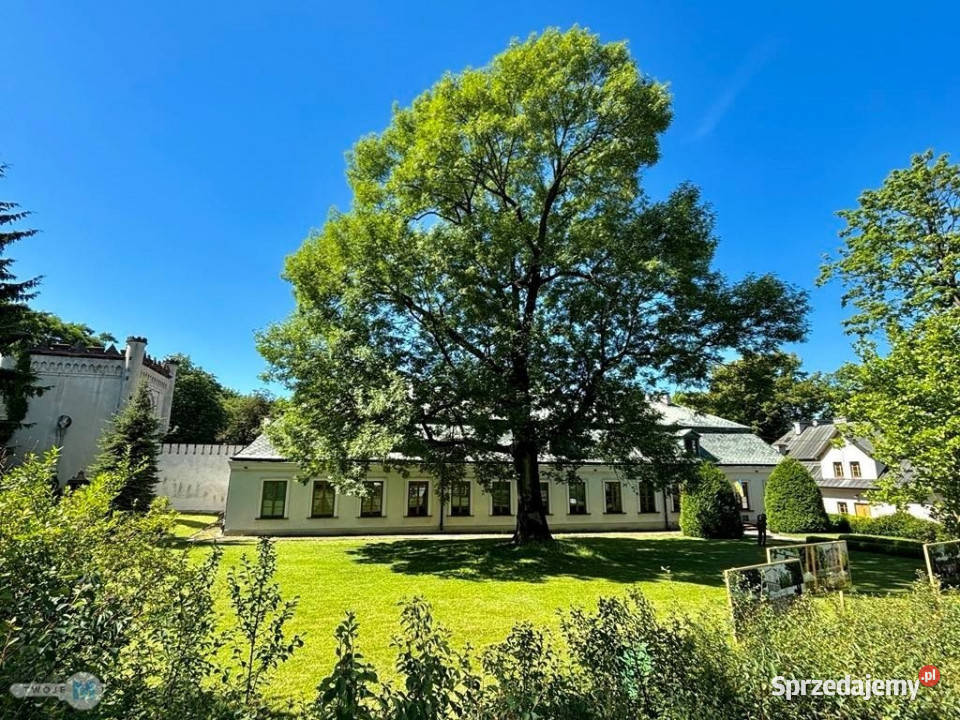 Mieszkanie 413m2 Kielce