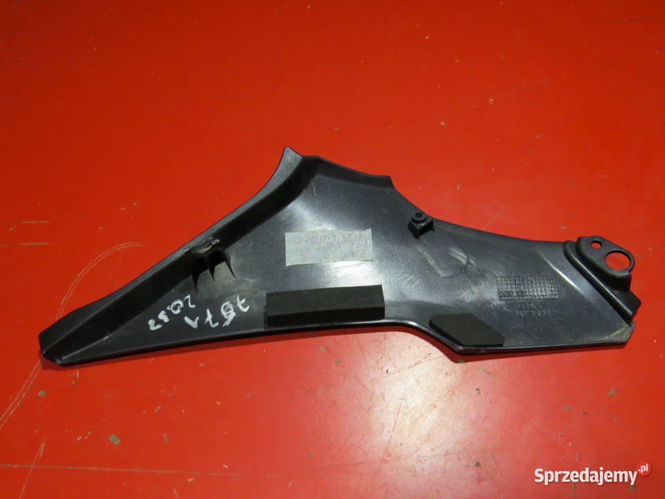 KAWASAKI Z 900 Z900 201822 owiewka obudowa bok Warszawa