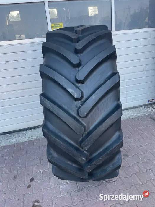 Opona 80065R32 TVS Tigertruck 7 lat gwarancji lubelskie Tomaszów Lubelski sprzedam