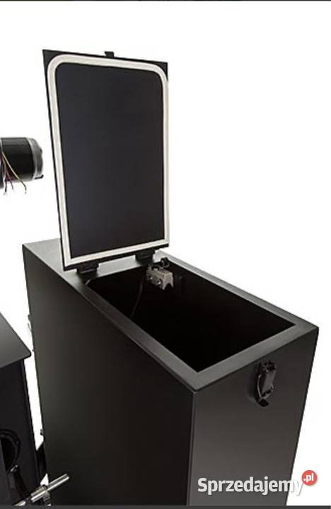 LOUIS PANORAMA AIR 10kW Twin Glass Automatyczne