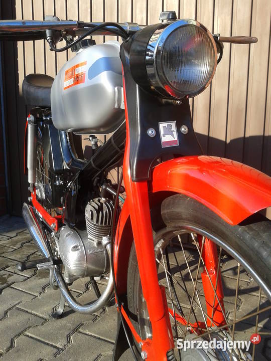 Komar 2361 sport 1974 Komar