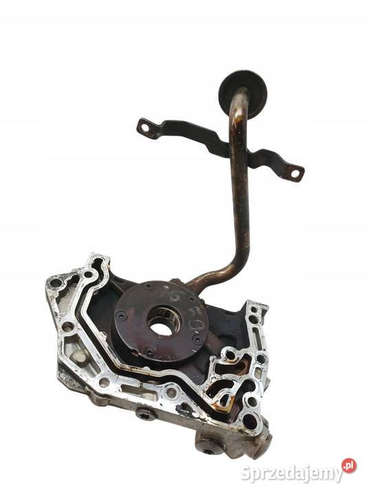 POMPA OLEJU 32 V6 GTS Opel Vectra III 20022008 C