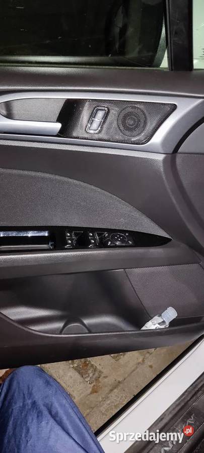 Ford Mondeo MK V 20 180 tempomat Sulęcin sprzedam