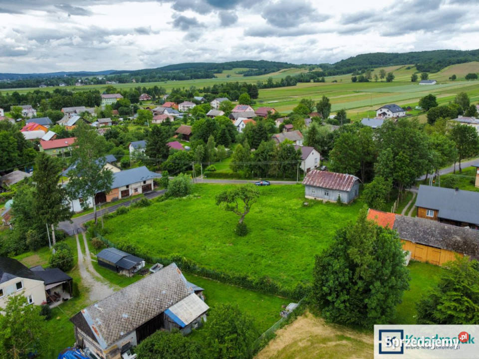 Dom wolnostojący na sprzedaż 95m2 Posada Sprzedaż podkarpackie Posada Jaćmierska