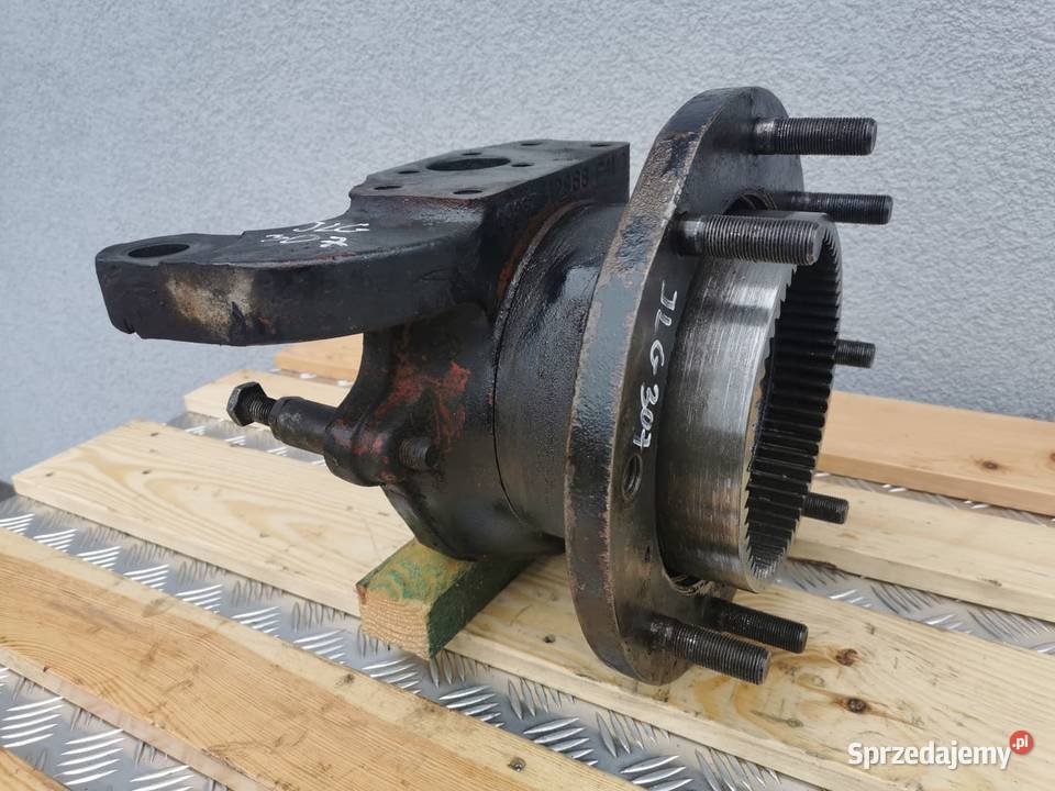 Zwrotnica Carraro JLG 307 prawa przednia Wilkowo