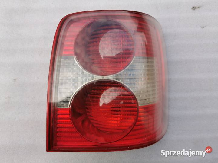 Lampa Prawy Tył Tylna Prawa VW Passat B5 Lift Wyszków