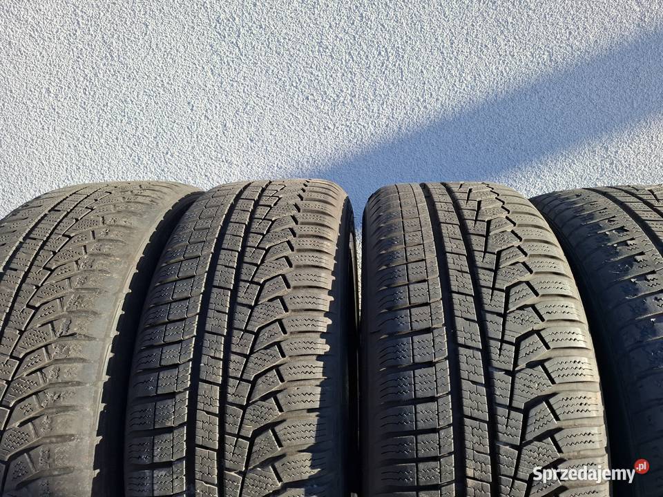 KOŁA ALUMINIOWE 75x17 5x112 ET45 Samochodowe Orchowo sprzedam