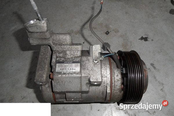 HONDA ACCORD 2007 KOMPRESOR KLIMATYZACJ 22 sprzedam