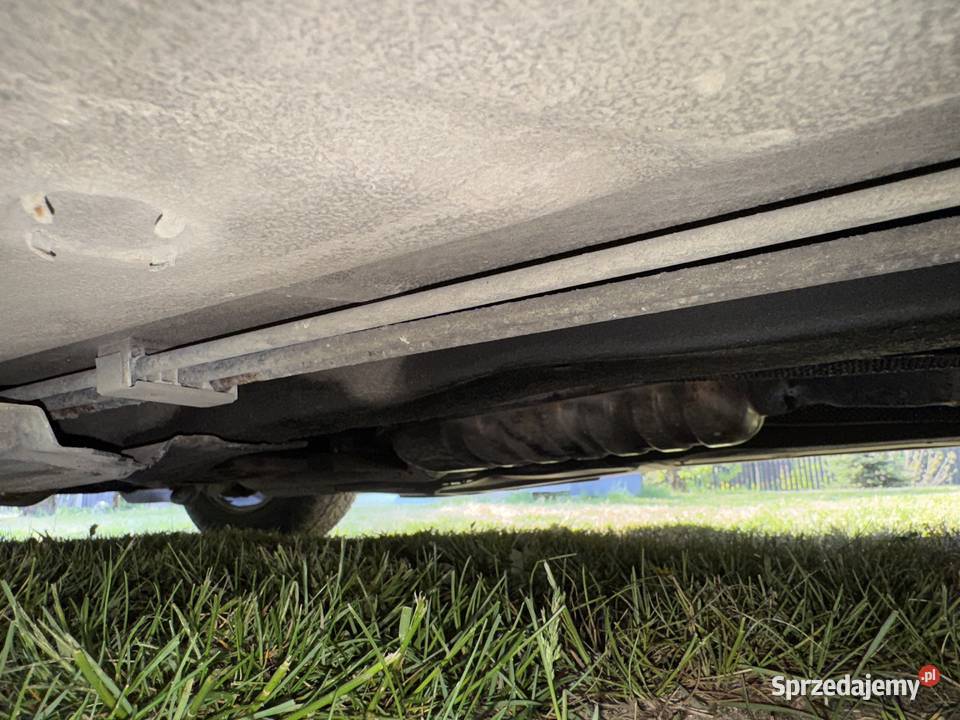 BMW E38 28 BENZYNA GAZ 192KM