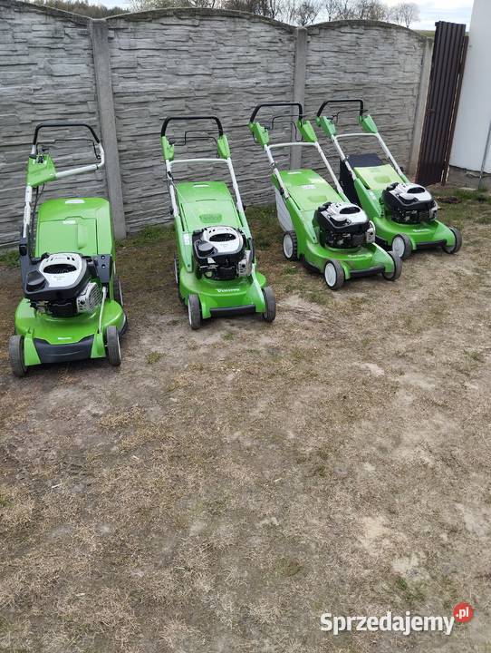 Piła przecinarka do betonu Stihl TS 420 Gościeradów Ukazowy