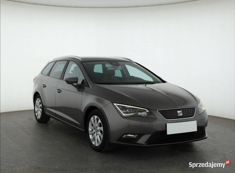 Seat Leon 16 TDI