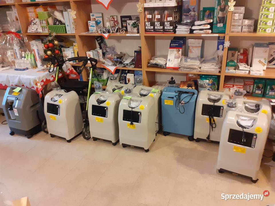 Łóżka Szpitalne Elektryczne na pilota Warszawa