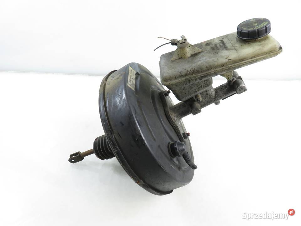 SERWO RENAULT TRAFIC II 20 dCi 115 M9R 780