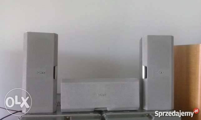 mini wieza sony Kielce