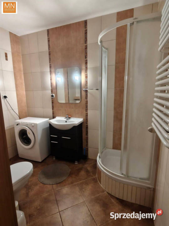 Mieszkanie Kraków 30m 1pokojowe własność Sprzedaż Mieszkania sprzedam