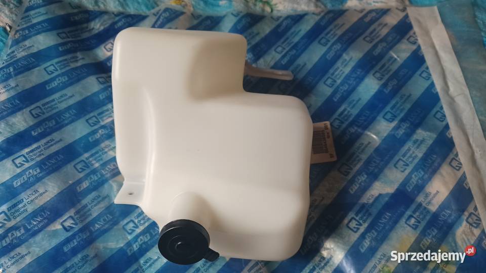 Zbiorniczek płynu spryskiwaczy Cinquecento Krosno