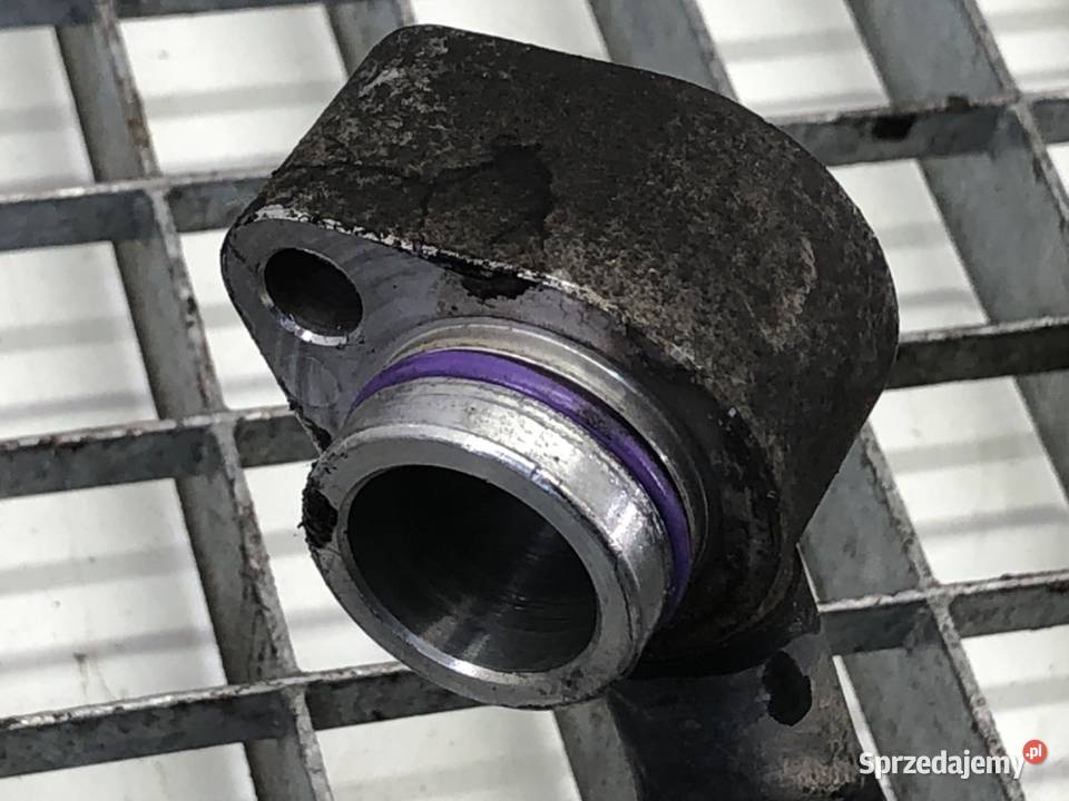 RURKA KLIMATYZACJI AUDI A4 B6 19 116 0005 Kombi osobowe sprzedam