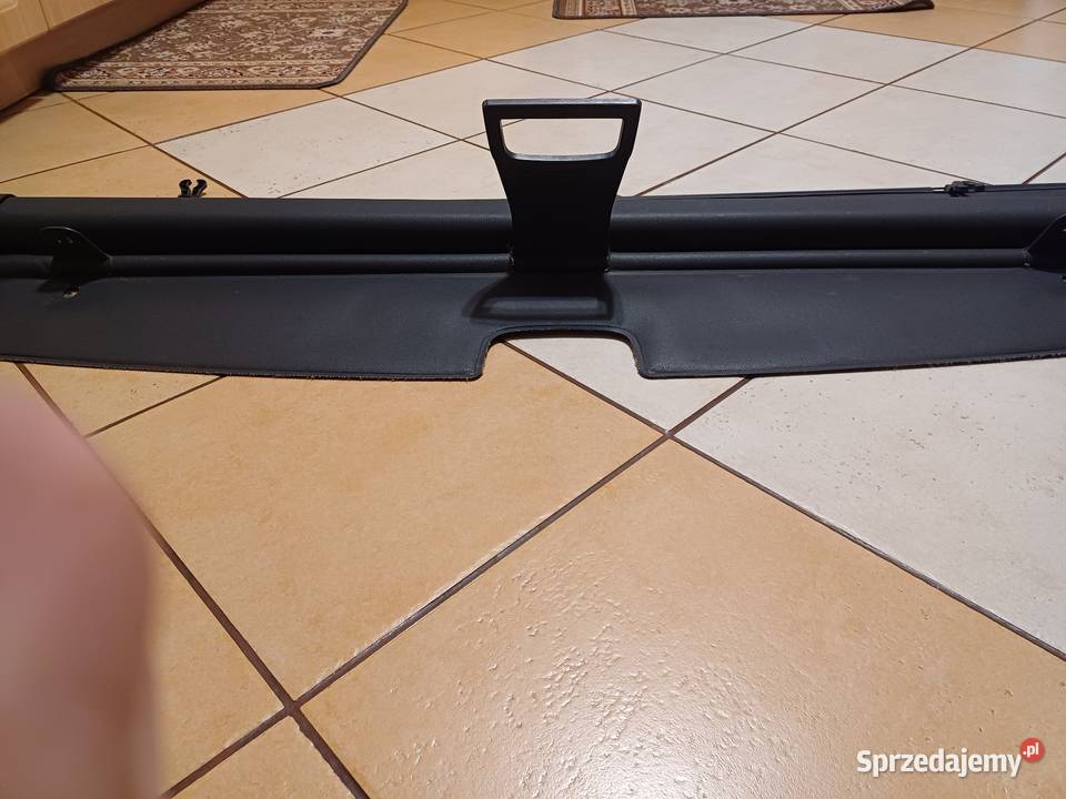 Roleta bagażnika opel astra h astra III kombi Łomianki sprzedam