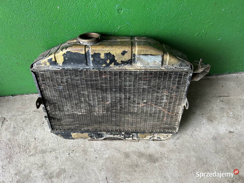 Syrena 104 1966r sprzedam