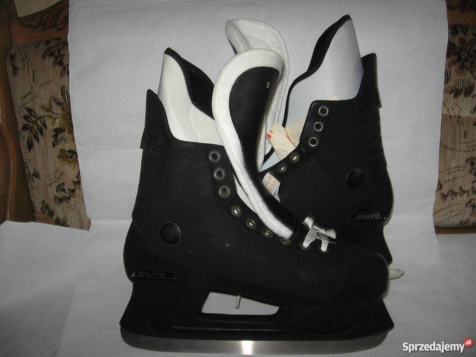 Hokejowe łyżwy Lublin