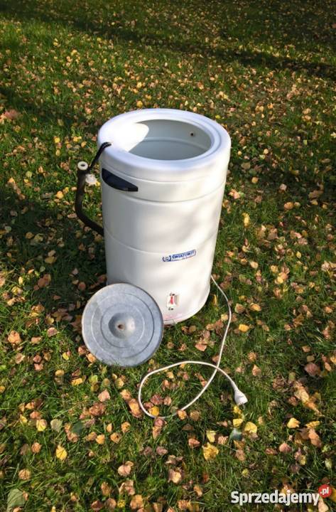 Pralka wirnikowa Światowit MD30 Frania Kluczbork sprzedam