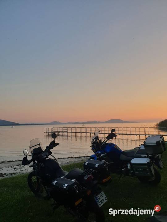 royal enfield himalayan 411 scram zamiana 20000km dolnośląskie Janowice Wielkie sprzedam