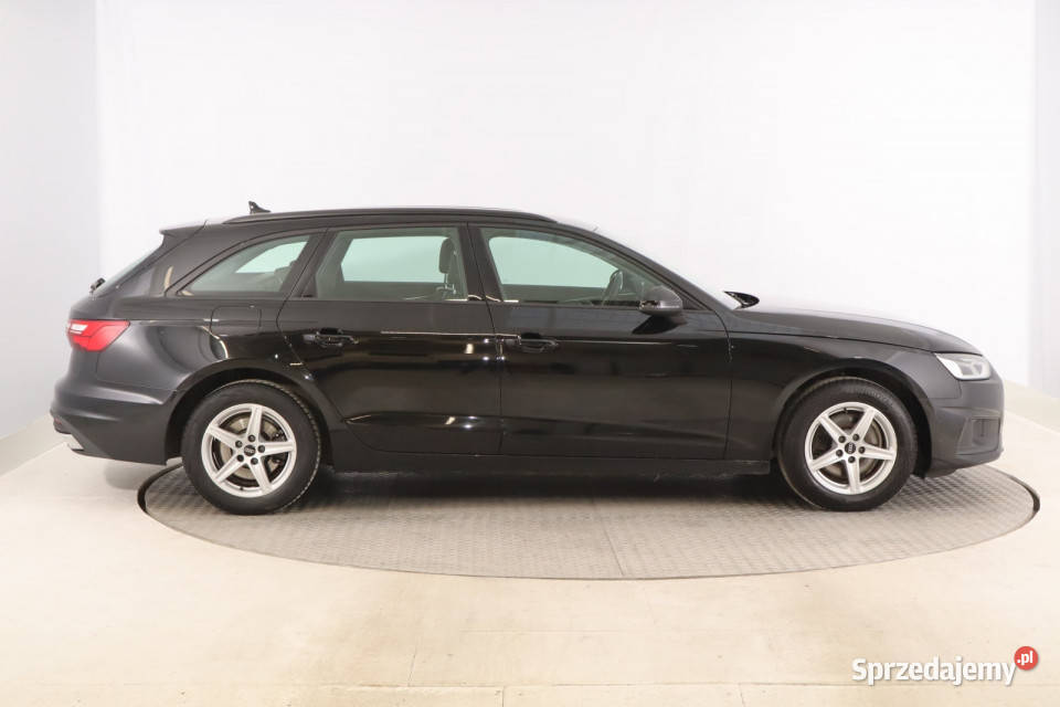 Audi A4 35 TDI Audi Zabrze sprzedam