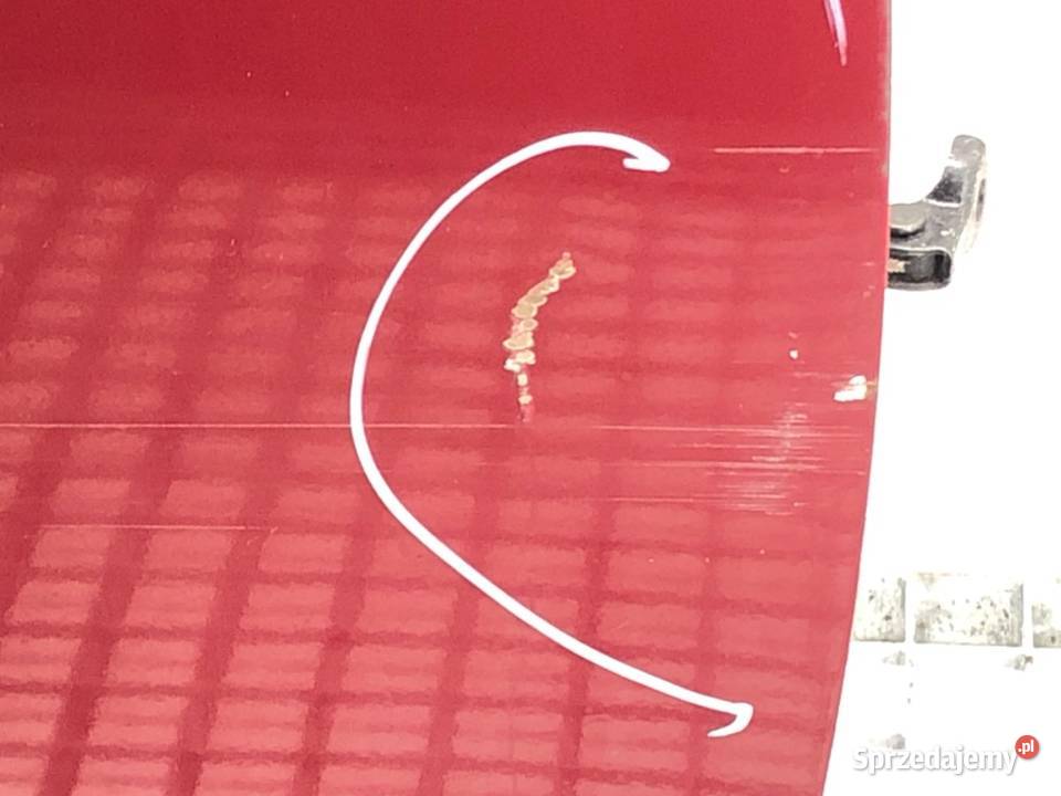 DRZWI PRZÓD PRAWE MAZDA 6 GJ SedanLimuzyna osobowe