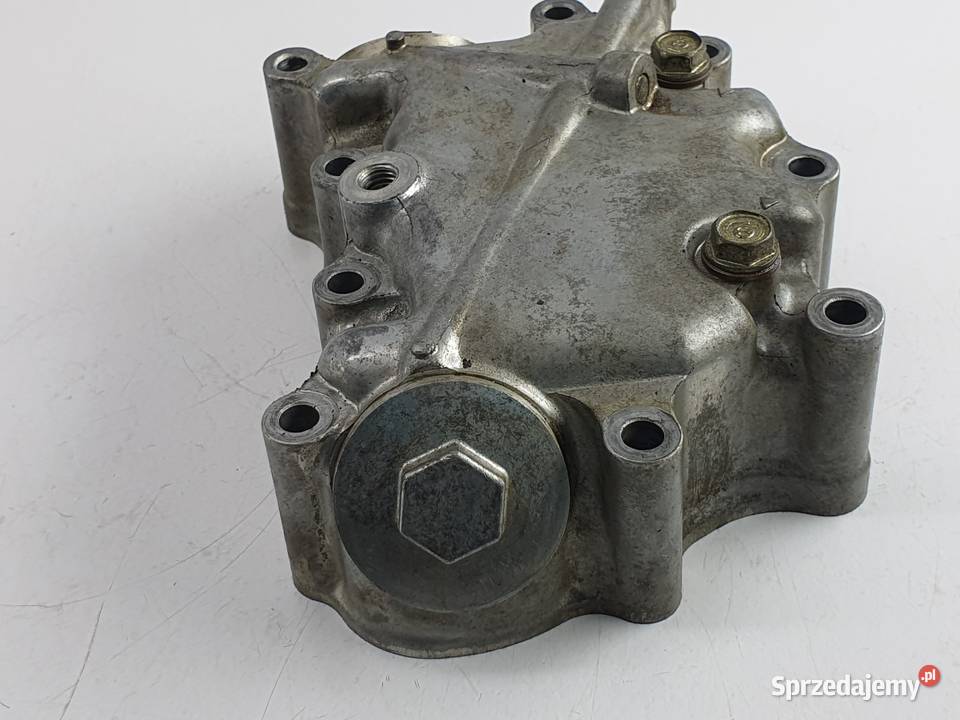 Pokrywa Zaworow Dekiel Dzwigienka Honda Trx 250 Łódź