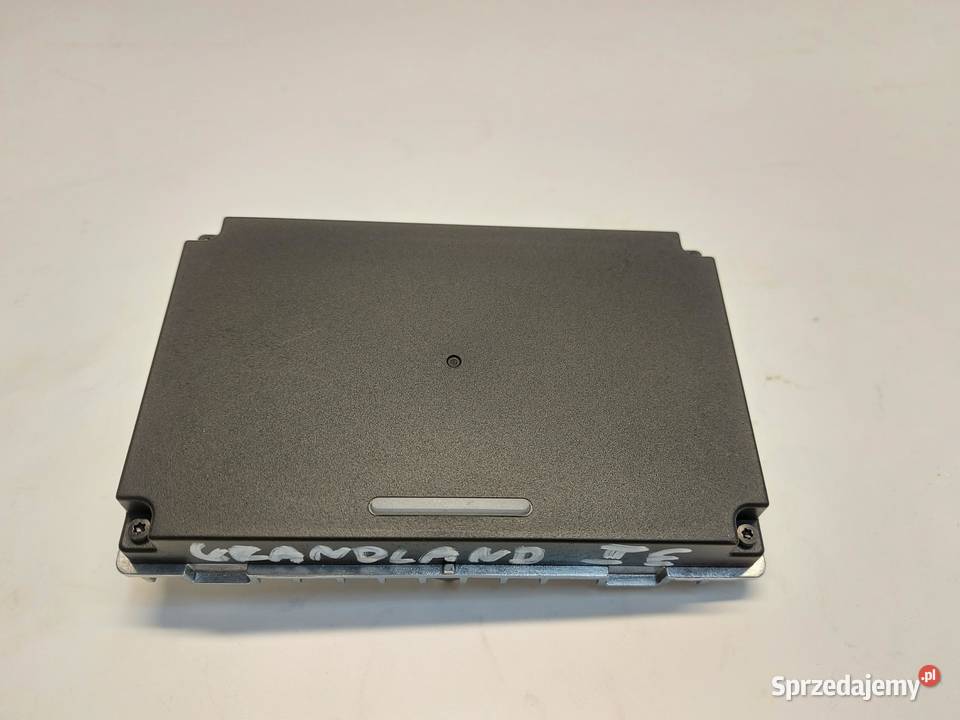 OPEL Grandland II Ładowarka indukcyjna dolnośląskie